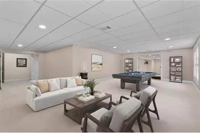 1390 Wesley Circle NW, Atlanta, GA 30327 - Photo 40