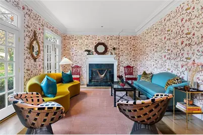 1390 Wesley Circle NW, Atlanta, GA 30327 - Photo 4