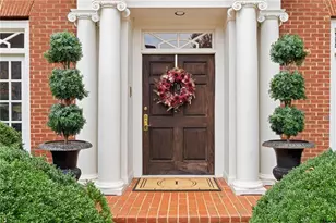 1390 Wesley Circle NW, Atlanta, GA 30327 - Photo 2