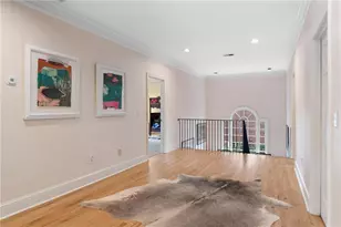 1390 Wesley Circle NW, Atlanta, GA 30327 - Photo 26