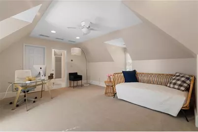 1390 Wesley Circle NW, Atlanta, GA 30327 - Photo 38