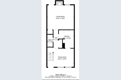 6615 Sienna Court, Peachtree Corners, GA 30092 - Photo 36