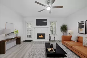 6615 Sienna Ct, Peachtree Corners, GA 30092 - Photo 2