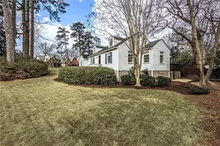205 Old Ivy Rd NE, Atlanta, GA 30342 - Photo 2