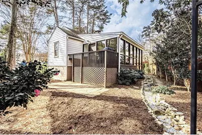 205 Old Ivy Road NE, Atlanta, GA 30342 - Photo 4