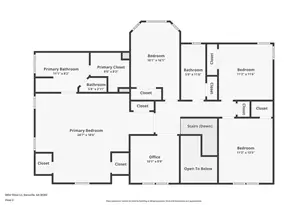 6854 Tilton Ln NW, Peachtree Corners, GA 30360 - Photo 12