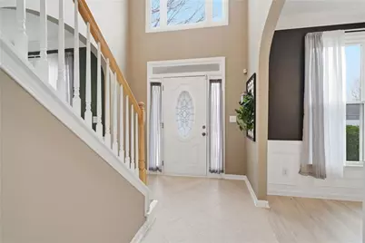 6854 Tilton Lane NW, Peachtree Corners, GA 30360 - Photo 4