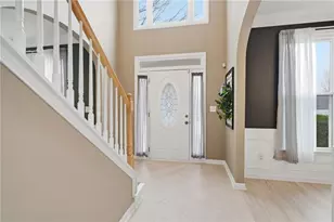 6854 Tilton Ln NW, Peachtree Corners, GA 30360 - Photo 4