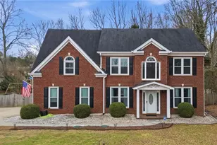 6854 Tilton Ln NW, Peachtree Corners, GA 30360 - Photo 1