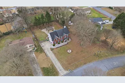 6854 Tilton Lane NW, Peachtree Corners, GA 30360 - Photo 34