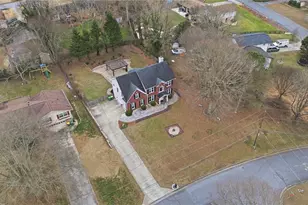 6854 Tilton Ln NW, Peachtree Corners, GA 30360 - Photo 34