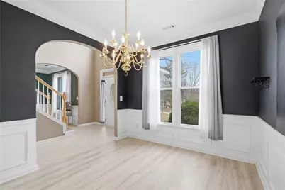 6854 Tilton Lane NW, Peachtree Corners, GA 30360 - Photo 8