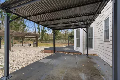 6854 Tilton Lane NW, Peachtree Corners, GA 30360 - Photo 32