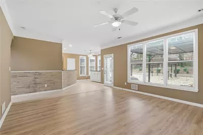 6854 Tilton Lane NW, Peachtree Corners, GA 30360 - Photo 6