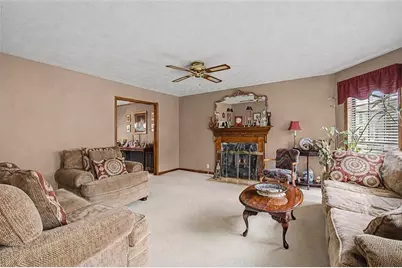 1999 Hoot Owl Trail, Norcross, GA 30071 - Photo 2