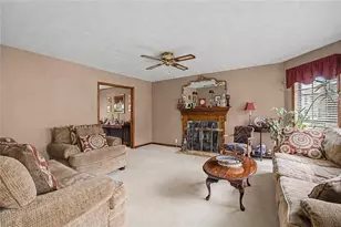 1999 Hoot Owl Trail, Norcross, GA 30071 - Photo 2