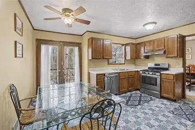 1999 Hoot Owl Trail, Norcross, GA 30071 - Photo 4