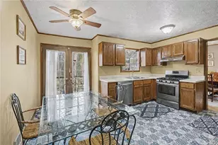 1999 Hoot Owl Trail, Norcross, GA 30071 - Photo 4