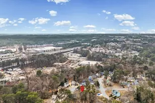 1999 Hoot Owl Trail, Norcross, GA 30071 - Photo 24