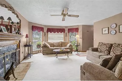 1999 Hoot Owl Trail, Norcross, GA 30071 - Photo 8