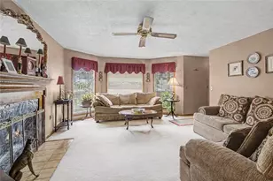 1999 Hoot Owl Trail, Norcross, GA 30071 - Photo 8