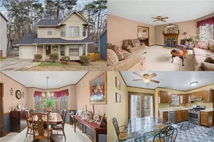 1999 Hoot Owl Trail, Norcross, GA 30071 - Photo 1