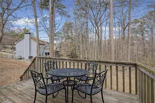 1999 Hoot Owl Trail, Norcross, GA 30071 - Photo 18