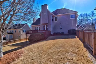 5400 Anemone Ct NW, Acworth, GA 30102 - Photo 46