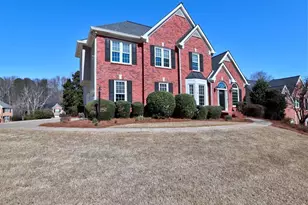 5400 Anemone Ct NW, Acworth, GA 30102 - Photo 2