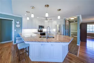 3625 Fairway Ovlk, Cumming, GA 30041 - Photo 8