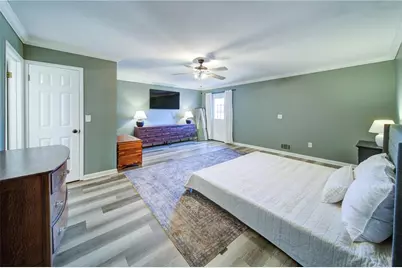 3625 Fairway Ovlk, Cumming, GA 30041 - Photo 18