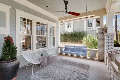 349 9th Street NE, Atlanta, GA 30309 - Photo 8