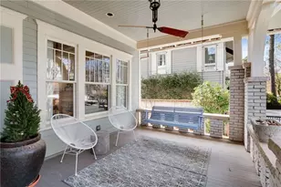 349 9th St NE, Atlanta, GA 30309 - Photo 8