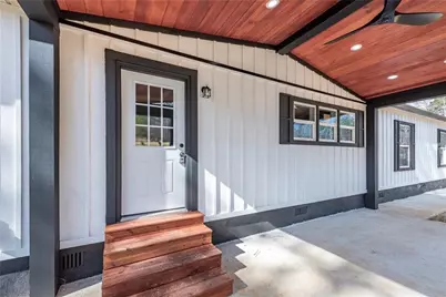 121 Haley Mountain Road, Talking Rock, GA 30275 - Photo 4