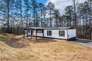 121 Haley Mountain Rd, Talking Rock, GA 30275 - Photo 8