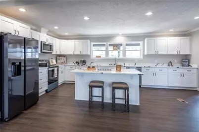 121 Haley Mountain Road, Talking Rock, GA 30275 - Photo 10