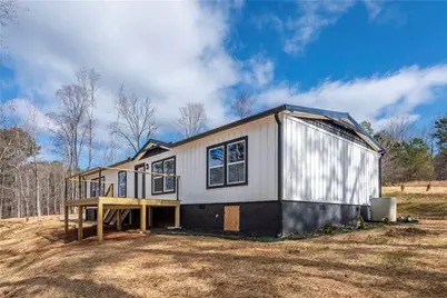 121 Haley Mountain Road, Talking Rock, GA 30275 - Photo 46
