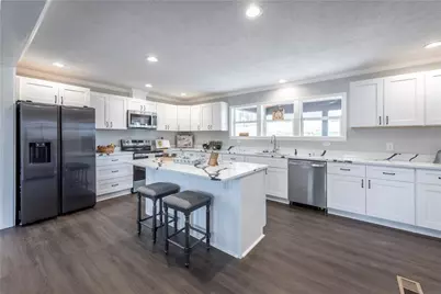 121 Haley Mountain Road, Talking Rock, GA 30275 - Photo 12