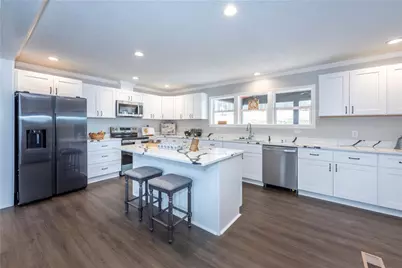 121 Haley Mountain Road, Talking Rock, GA 30275 - Photo 10