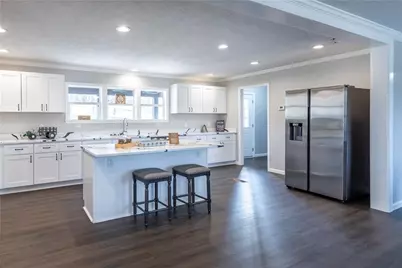 121 Haley Mountain Road, Talking Rock, GA 30275 - Photo 12