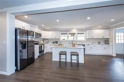 121 Haley Mountain Road, Talking Rock, GA 30275 - Photo 8