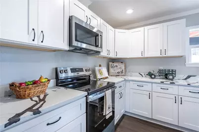 121 Haley Mountain Road, Talking Rock, GA 30275 - Photo 20