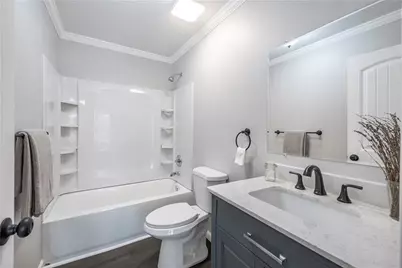 121 Haley Mountain Road, Talking Rock, GA 30275 - Photo 36