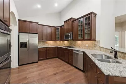 4294 Lanier Ridge Walk #1203, Cumming, GA 30041 - Photo 10