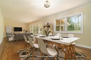 3302 Lenox Pl NE, Atlanta, GA 30324 - Photo 2