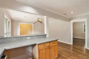 3302 Lenox Pl NE, Atlanta, GA 30324 - Photo 8