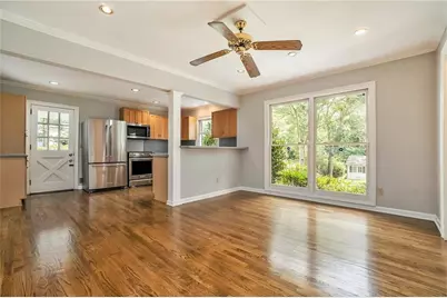 3302 Lenox Place NE, Atlanta, GA 30324 - Photo 6