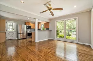 3302 Lenox Pl NE, Atlanta, GA 30324 - Photo 6