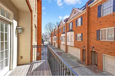 774 Piedmont Avenue NE #12A, Atlanta, GA 30308 - Photo 38