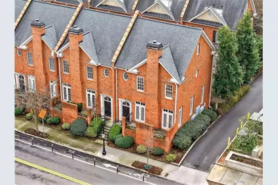 774 Piedmont Avenue NE #12A, Atlanta, GA 30308 - Photo 2